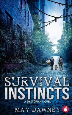Cover Survival Instincts (eBook, ePUB)