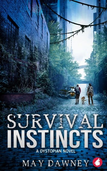 Survival Instincts (eBook, ePUB)