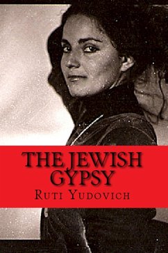 Cover The Jewish Gypsy (eBook, ePUB)