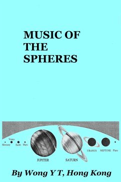 Music of the Spheres (eBook, ePUB) - T, Wong Y