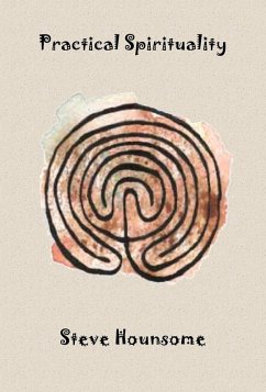Cover Practical Spirituality (eBook, ePUB)
