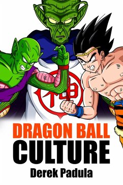 Cover Dragon Ball Culture (eBook, ePUB)