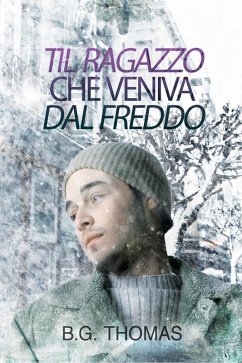 Cover Il ragazzo che veniva dal freddo (eBook, ePUB)