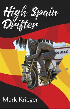 Cover High Spain Drifter (eBook, ePUB)