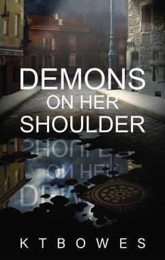Cover Demons on Her Shoulder (eBook, ePUB)