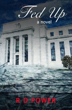 Cover Fed Up (eBook, ePUB)