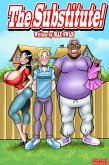 The Substitute! (eBook, ePUB) The Substitute! (eBook, ePUB)