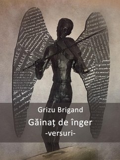 Gainat de inger (eBook, ePUB) - Brigand, Grizu