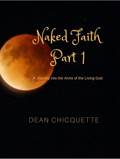 Cover Naked Faith - Part 1 (eBook, ePUB)
