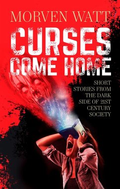 Curses Come Home (eBook, ePUB) - Watt, Morven