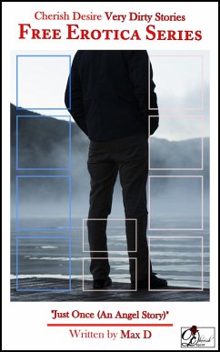 Cover Just Once (An Angel Story) (eBook, ePUB)