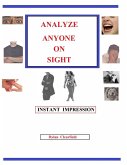 Analyze Anyone on Sight (eBook, ePUB)