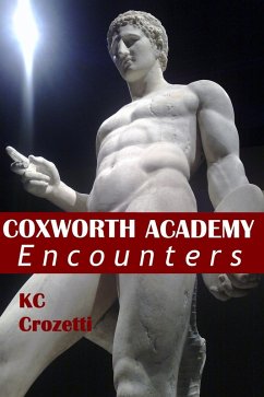 Cover Coxworth Academy Encounters (eBook, ePUB)