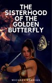 The Sisterhood of The Golden Butterfly (eBook, ePUB)