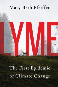 Cover Lyme (eBook, ePUB)