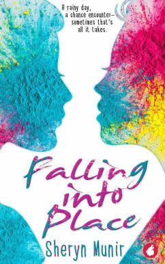Cover Falling into Place (eBook, ePUB)