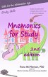 Mnemonics for Study (2nd ed.) (eBook,... - Bild 1