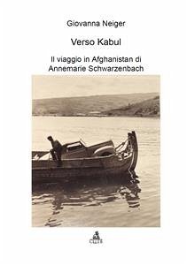 Verso Kabul (eBook, PDF) - Giovanna, Neiger