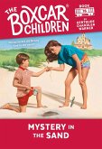 Mystery in the Sand (eBook, ePUB)