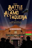 The Battle for the Alamo Taqueria (eBook, ePUB)