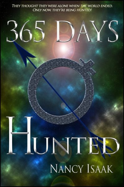 365 Days Hunted (eBook, ePUB)