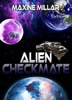 Alien Checkmate (Niseyen Galaxy, #3) (eBook, ePUB) - Millar, Maxine