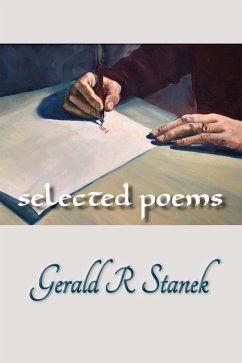 Cover Selected Poems (eBook, ePUB)