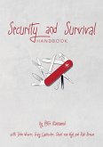 Security and Survival Handbook (eBook, ePUB)