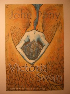 Victoria Swan (eBook, ePUB) - Dony, John