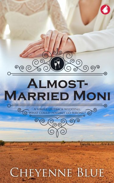 Almost-Married Moni (eBook, ePUB) Almost-Married Moni (eBook, ePUB)