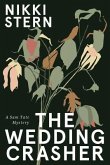 THE WEDDING CRASHER (eBook, ePUB)