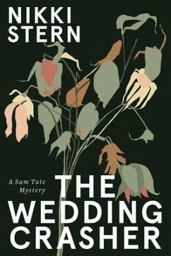 THE WEDDING CRASHER (eBook, ePUB) - Stern, Nikki