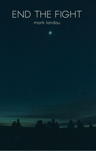 End the Fight (eBook, ePUB) End the Fight (eBook, ePUB)