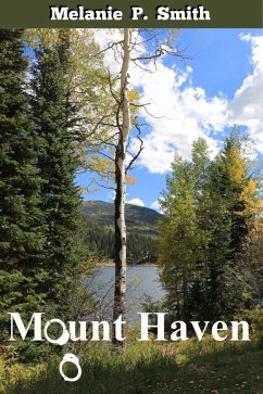 Cover Mount Haven (Thin Blue Line Series, #1) (eBook, ePUB)