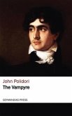 The Vampyre (eBook, ePUB)