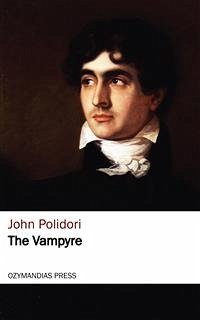 The Vampyre (eBook, ePUB) - Polidori, John