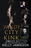 Windy City Kink Bundle (eBook, ePUB)