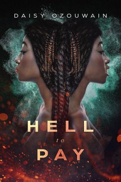 Cover Hell to Pay (eBook, ePUB)