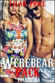 Werebear Pack - Volume 6 (eBook, ePUB) Werebear Pack - Volume 6 (eBook, ePUB)