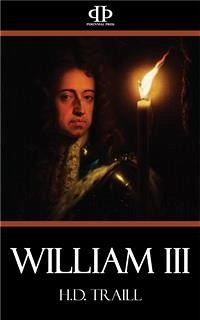 William III (eBook, ePUB) - Traill, H.D.