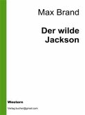 Der wilde Jackson (eBook, ePUB)