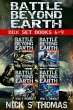 Battle Beyond Earth - Box Set (Books... - Bild 1