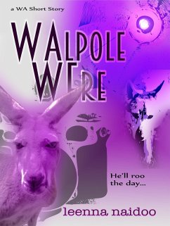 Cover Walpole Were (eBook, ePUB)