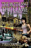 The Moth and the Flame: A Yoelin Thibbony Rescue (Yoelin Thibbony Rescues, #2) (eBook, ePUB)