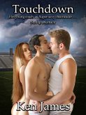 Touchdown (eBook, ePUB)
