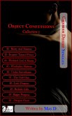 Object Confessions Collection 5 (Cherish Desire Singles, #205) (eBook, ePUB)