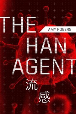 Cover The Han Agent (eBook, ePUB)