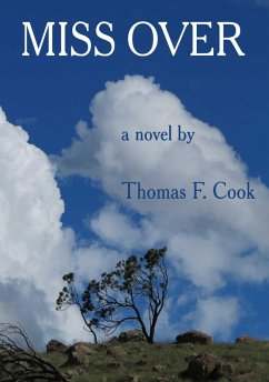 Cover Miss Over (eBook, ePUB)
