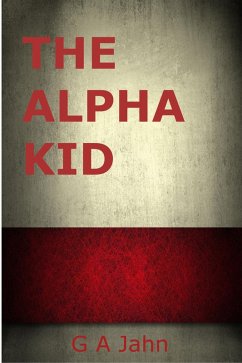 Cover The Alpha Kid (eBook, ePUB)