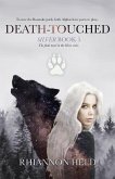 Death-Touched (Silver, #5) (eBook, ePUB)